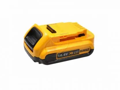 004.02745 Аккумулятор DeWalt DCB140, DCB141, DCB143 (2000mAh)