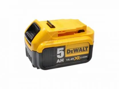 004.02746 Аккумулятор DeWalt DCB140, DCB144, DCB145 (5000mAh)