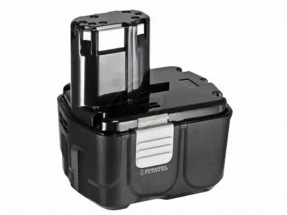 004.02751 Усиленный аккумулятор для Hitachi BCL1415, BCL1440 (4000mAh)