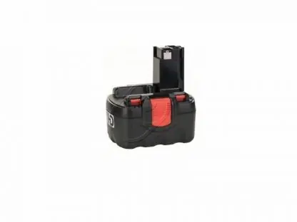 004.02759 Аккумулятор Bosch 2607335534, 2607335384, 2607335521 (1500mAh)