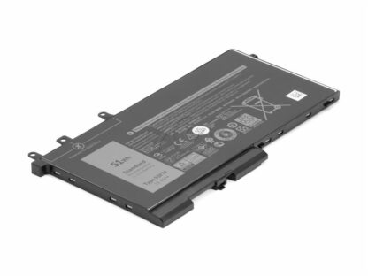 001.91258 Аккумулятор для Dell Latitude 5280, 5290 (3DDDG, 93FTF, D4CMT)