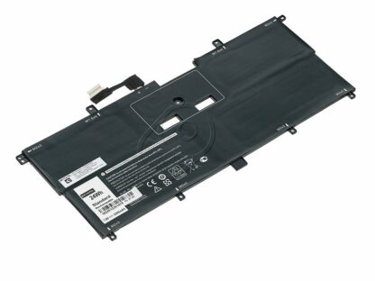 001.91296 Аккумулятор для ноутбука Dell XPS 13 9365 (HMPFH, NNF1C)