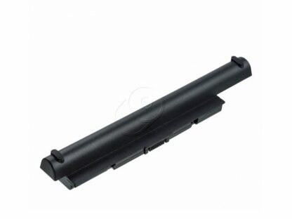 001.91570 Усиленный аккумулятор для Toshiba PA3533U-1BAS (6600mAh)