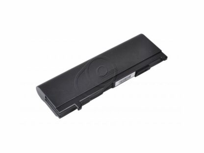 001.91571 Усиленный аккумулятор для Toshiba PA3399U-1BRS (6600mAh)