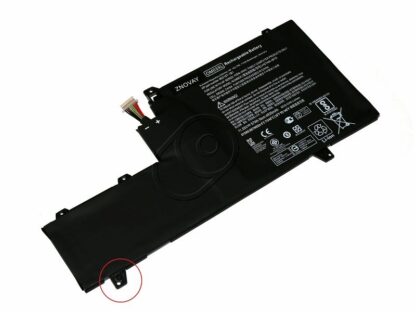 001.91573 Аккумулятор для HP EliteBook 1030 G2 X360 (863167-171, OM03XL)