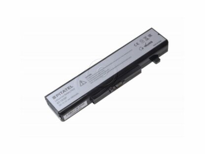 001.91575 Аккумулятор для Lenovo G580, G700 (L11M6Y01, L11S6Y01) 6800mAh