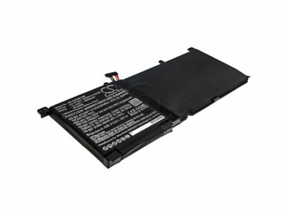 001.91589 Аккумулятор для ноутбука Asus ROG G501VW (C41N1524)