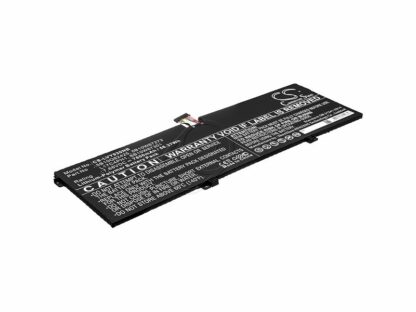 001.91607 Аккумулятор для Lenovo Yoga С930-13IKB (L17C4PH1)