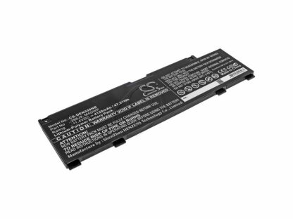 001.91619 Аккумулятор для ноутбука Dell Inspiron 14-5490 (266J9)