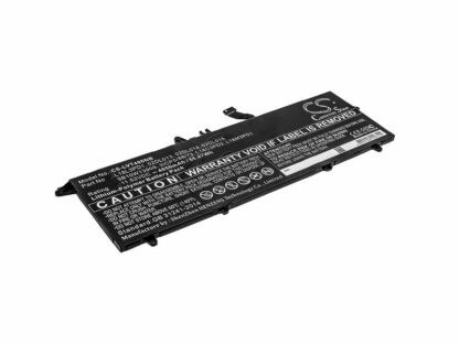 001.91623 Аккумулятор для ноутбука Lenovo ThinkPad T490s (L18L3PD1)