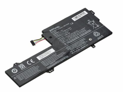 001.91639 Аккумулятор для ноутбука Lenovo IdeaPad 320S-13IKB (L17C3P61)