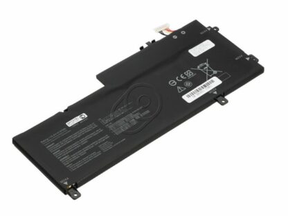 001.91646 Аккумулятор для ноутбука Asus ZenBook Flip 15 UX562 (C41N1809)