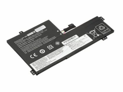 001.91656 Аккумулятор для ноутбука Lenovo 100e, 300e Chromebook (L17M3PB0)