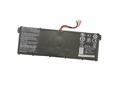 001.91661 Аккумулятор для Acer Aspire ES1-111, 311, 512 (AC14B18J) 3220mAh