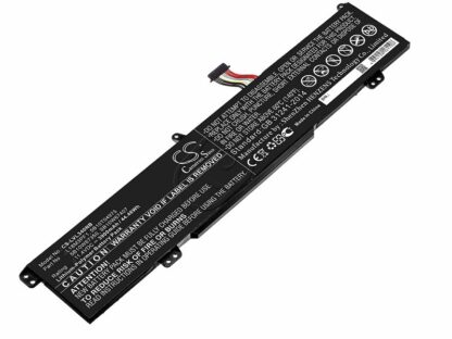 001.91686 Аккумулятор для ноутбука Lenovo IdeaPad L340-15IRH (L18M3PF1)