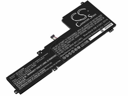 001.91688 Аккумулятор для ноутбука Lenovo IdeaPad 5-15IIL05 (L19C4PF1)