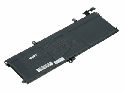 001.91695 Аккумулятор для Lenovo ThinkPad T490, T495 (L18C3P73, L18M3P73)