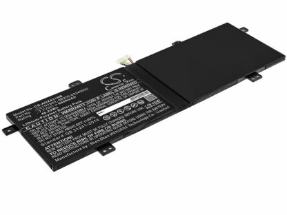 001.91701 Аккумулятор для ноутбука Asus VivoBook S14 S431 (C21N1833)