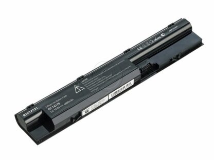 001.91707 Аккумулятор для HP FP06, FP06XL, HSTNN-LB4J, HSTNN-YB4 (6800mAh)