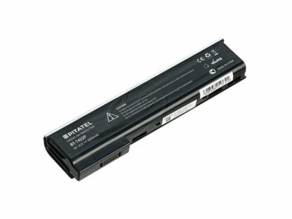 001.91708 Аккумулятор для HP ProBook 650 G1 (CA06XL, E7U22AA) 6800mAh