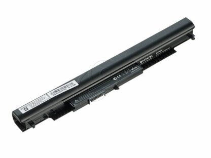 001.91709 Аккумулятор для HP 807612-421, HS04, HSTNN-LB6V (3400mAh)