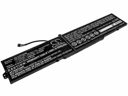 001.91727 Аккумулятор для Lenovo IdeaPad 330-15ICH (L17D3PB0, L17M3PB1)