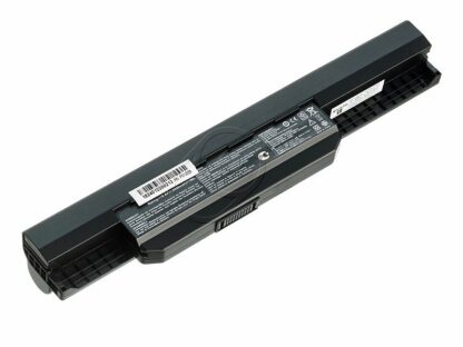 001.91739 Усиленный аккумулятор для Asus A31-K53, A41-K53 (6600mAh)