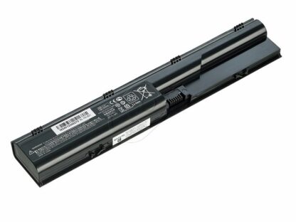 001.91741 Аккумулятор для HP 633809-001, HSTNN-XB2F, PR06, PR09 (4400mAh)