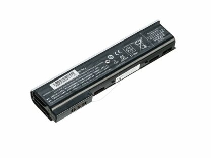 001.91742 Аккумулятор для HP ProBook 645 G1 (CA06XL, HSTNN-DB4Y) 4400mAh