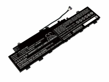 001.91750 Аккумулятор для ноутбука Lenovo IdeaPad 5 14ARE (L19C3PF3)