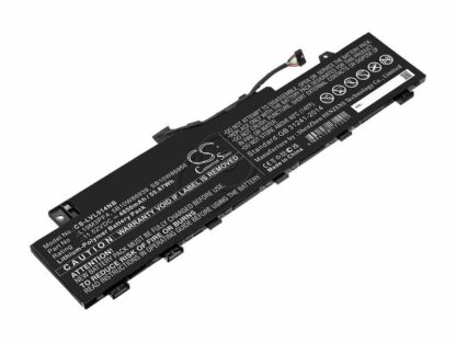 001.91758 Аккумулятор для ноутбука Lenovo IdeaPad 5-14IIL (L19M3PF4)