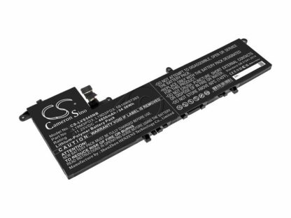 001.91765 Аккумулятор для ноутбука Lenovo IdeaPad S540-13IWL (L19D3PD3)