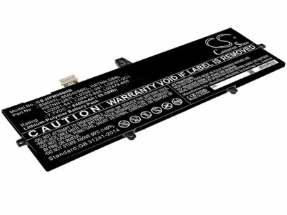 001.91800 Аккумулятор для ноутбука HP EliteBook 1030 G3 X360 (BM04XL)