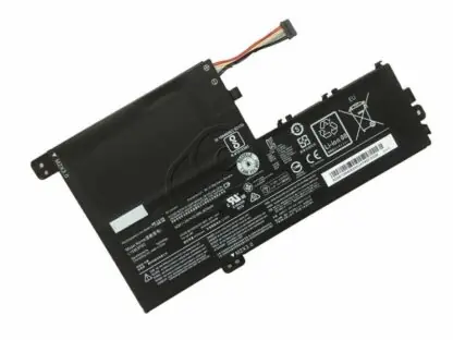 001.91802 Аккумулятор для Lenovo IdeaPad Flex 4 15 (L15C3PB1) Type 3