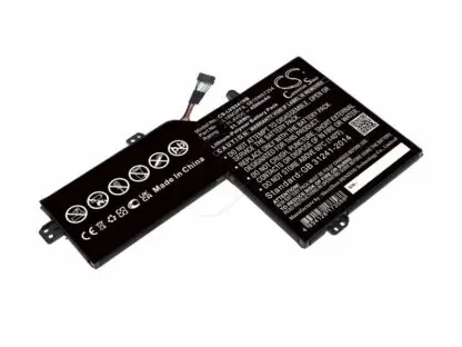 001.91810 Аккумулятор для ноутбука Lenovo IdeaPad S540-15IWL (L18M3PF8)