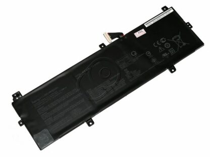 001.91820 Аккумулятор для ноутбука Asus ZenBook UX430 (C31N1620) Type 1