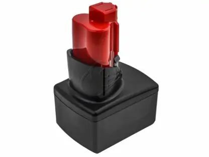 004.02783 Усиленный аккумулятор для Milwaukee 48-11-2401, M12 B4 (7500mAh)