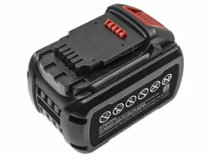004.02791 Усиленный аккумулятор для DeWalt DCB181, DCB206 (9000mAh) 20V