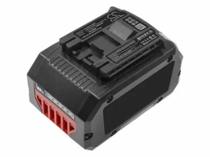 004.02794 Аккумулятор для Bosch 1600A016GB, GBA 18 M, GBA 18V (8000mAh)