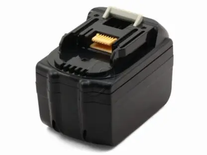 004.02796 Аккумулятор для Makita BL1830, BL1840, BL1850, BL1890 (6Ah)