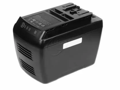 004.02797 Усиленный аккумулятор для Bosch 1 600 Z00 03C, BAT836 (4000mAh)