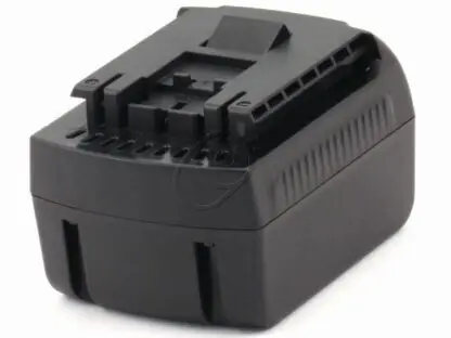 004.02800 Усиленный аккумулятор для Bosch GBA 14.4, BAT607 (4000mAh)