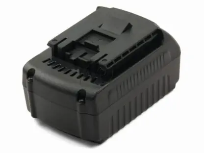 004.02801 Аккумулятор для Bosch 2607336816, 2607336091, GBA 18V (4000mAh)