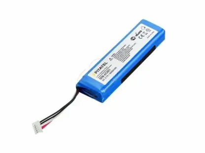 007.01325 Аккумулятор для акустики JBL Charge 2+ (MLP912995-2P) Pitatel