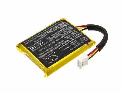 007.01332 Аккумулятор для портативной акустики Sony SRS-XB10 (SF-08)