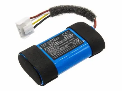 007.01333 Аккумулятор для портативной акустики JBL Flip 5 (6800mAh)