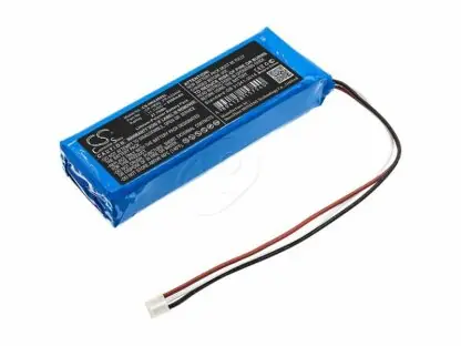 007.01334 Аккумулятор для Harman/Kardon Onyx (PR-633496)