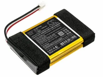 007.01340 Аккумулятор для колонки Sony SRS-X11 (ST-02)