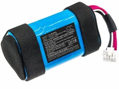 007.01342 Аккумулятор для портативной акустики JBL Pulse 4 (SUN-INTE-168)