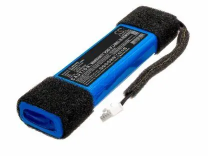 007.01347 Аккумулятор для колонки JBL Xtreme Special Edition (GP181076239)